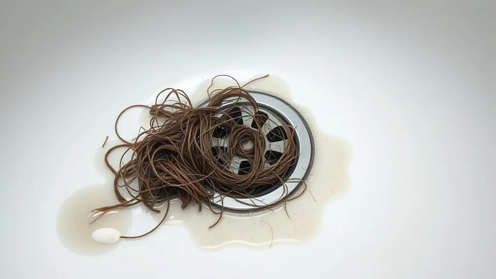 Blocked Bath & Shower Drains in Snodland | Hair & Soap Blockages