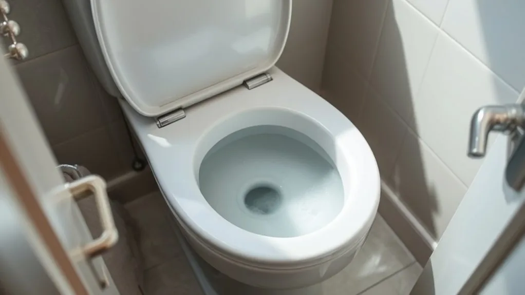 Blocked Toilet in Snodland | Fast Unblocking Service