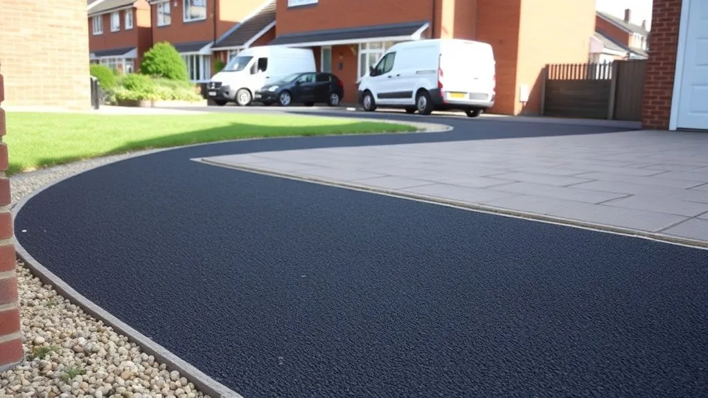 Excavation Reinstatement in Snodland | We Leave Your Site As We Found It